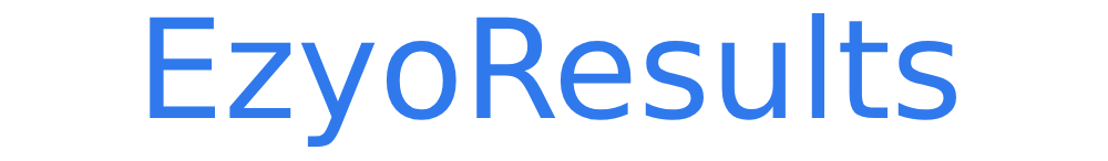 EzyoResults